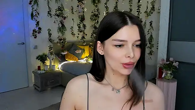 ContinentOfTranquility Live XXX-chat