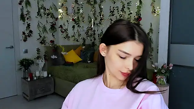 Chat XXX en directo de ContinentOfTranquility