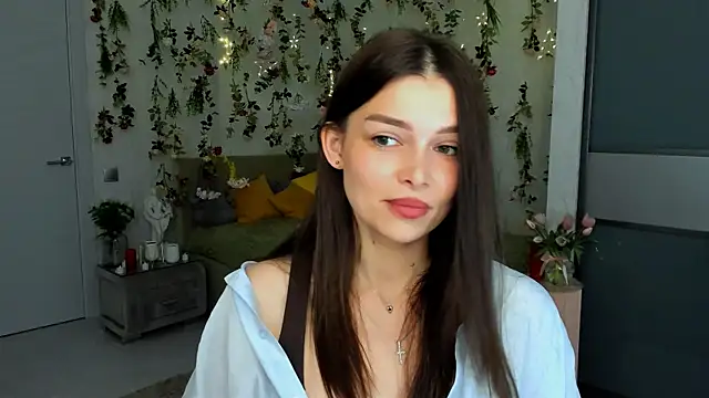 ContinentOfTranquility Live XXX-chat