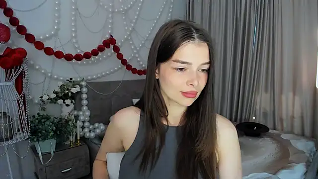 ContinentOfTranquility – Naživo XXX chat
