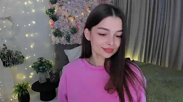 Chat XXX ao vivo de ContinentOfTranquility