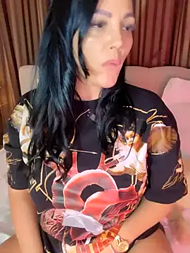 ReiyaRey Webcam-Show