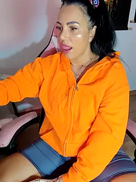 ReiyaRey 웹캠 쇼