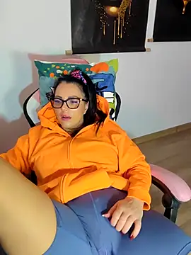 ReiyaRey 웹캠 쇼