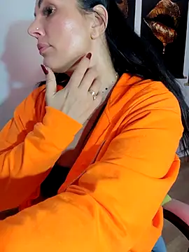 ReiyaRey Webcam Show