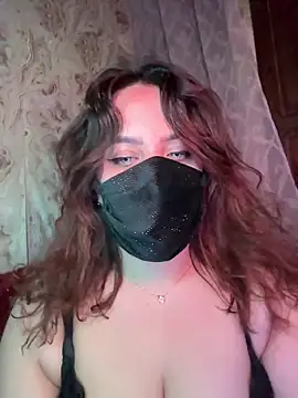 AMBER_GLAM's Live XXX Chat