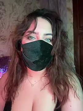 عرض كام AMBER_GLAM