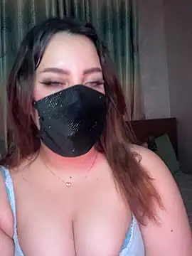 عرض كام AMBER_GLAM