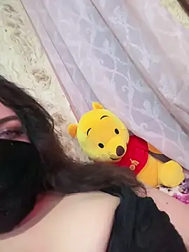 Chat +18 de AMBER_GLAM ao vivo