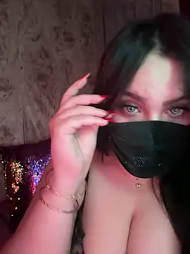 צ'אט XXX בשידור חי של AMBER_GLAM