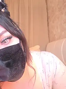AMBooRA-DiVA Live XXX-Chat