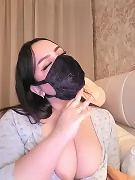 AMBooRA-DiVA's Webcam Show
