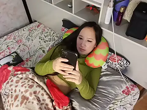 Japabaixinha's Live XXX Chat