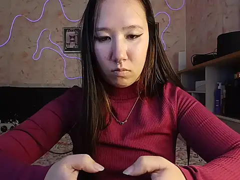Živý XXX chat Japabaixinha