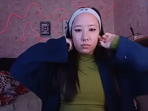 Japabaixinha's Webcam Show