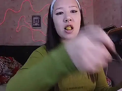 Japabaixinha's Live XXX Chat