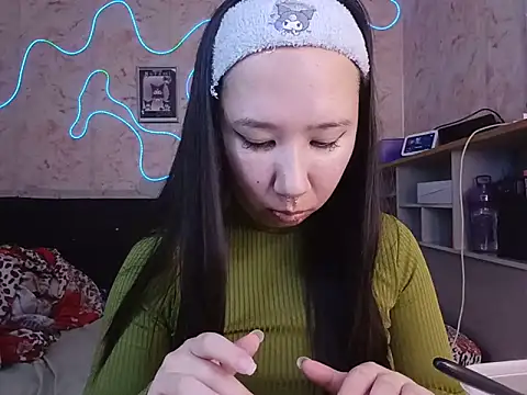 Japabaixinha's Live XXX Chat