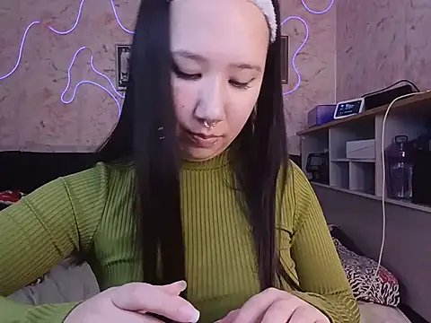 Japabaixinha's Live XXX Chat