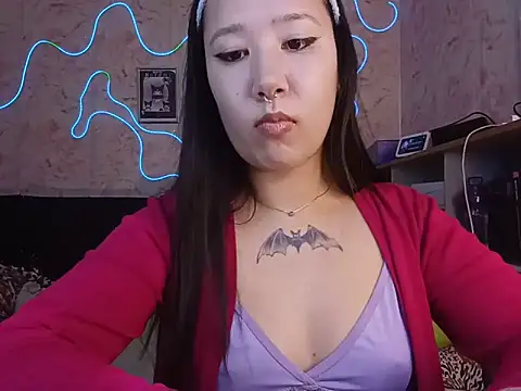 Japabaixinha's Live XXX Chat