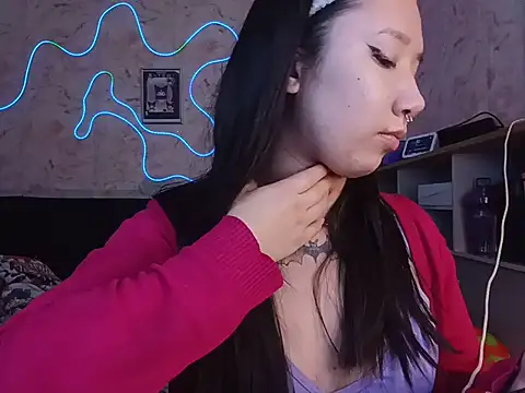 Chat XXX en directo de Japabaixinha