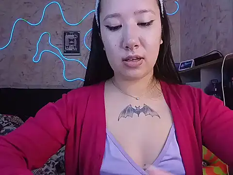 Chat XXX Live Japabaixinha