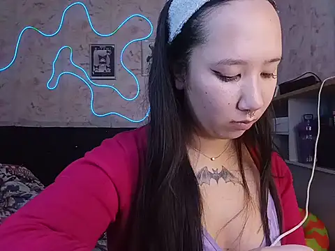 Japabaixinha's Live XXX Chat