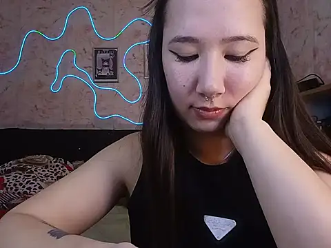 Japabaixinha's Live XXX Chat