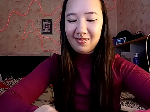 Japabaixinha's Live XXX Chat