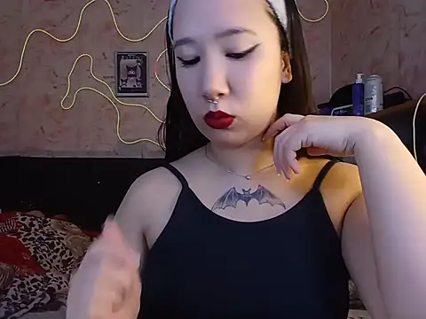 Japabaixinha Chat XXX live