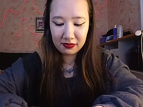 Živý XXX chat Japabaixinha