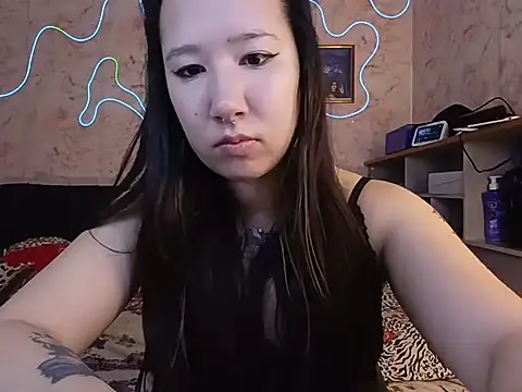 Japabaixinha লাইভ XXX চ্যাট
