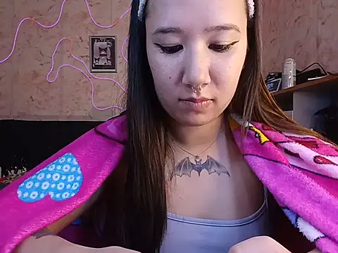 Japabaixinha's Live XXX Chat