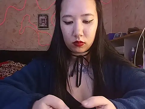 Chat +18 de Japabaixinha ao vivo