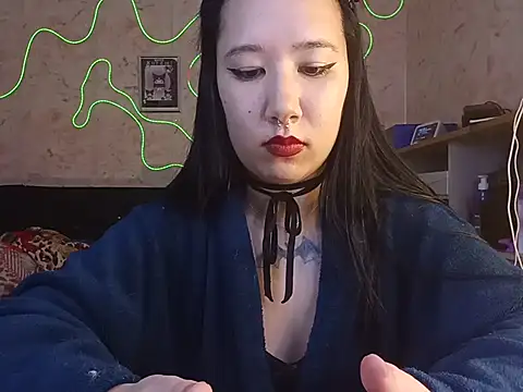 Japabaixinha's Live XXX Chat