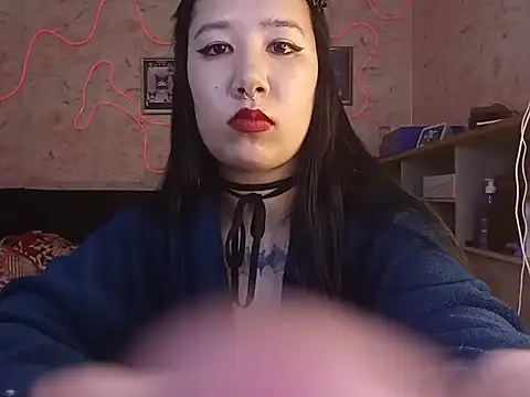 Japabaixinha Chat XXX in diretta