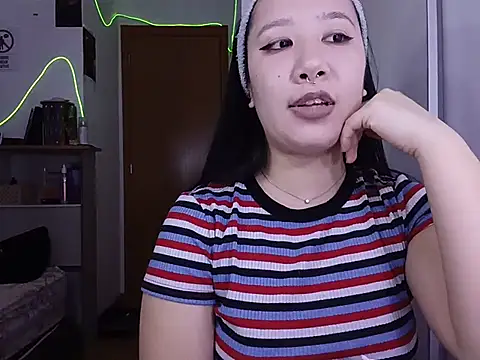 Japabaixinha Live XXX-Chat