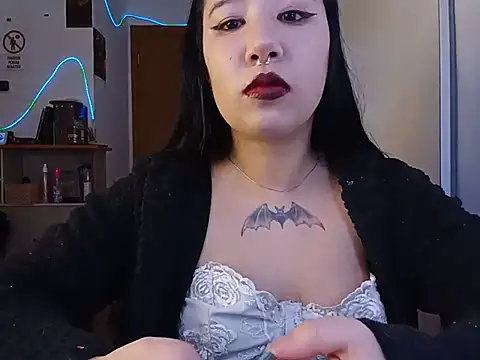 Japabaixinha Chat XXX in diretta