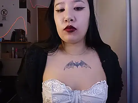 Czat XXX na żywo – Japabaixinha