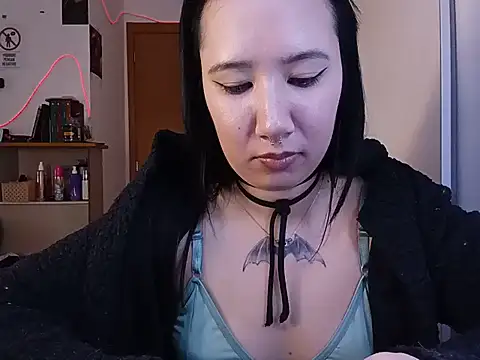 Živý XXX chat Japabaixinha