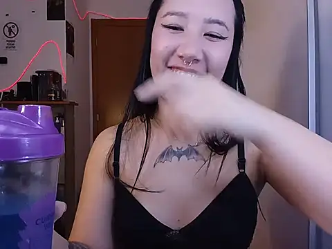 Chat XXX en directo de Japabaixinha