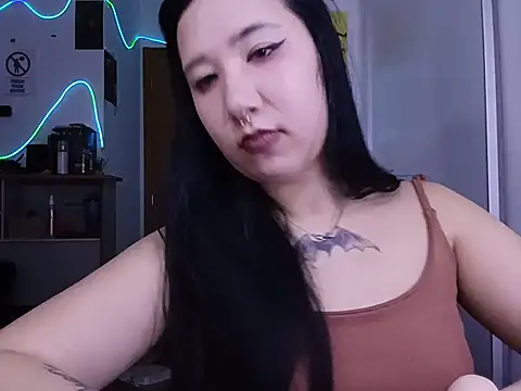 Živý XXX chat Japabaixinha