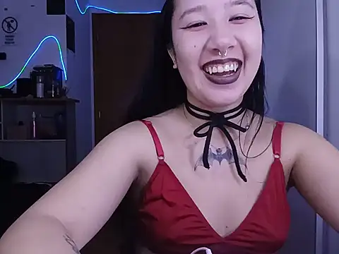 צ'אט XXX בשידור חי של Japabaixinha