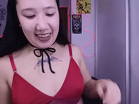 Živý XXX chat Japabaixinha