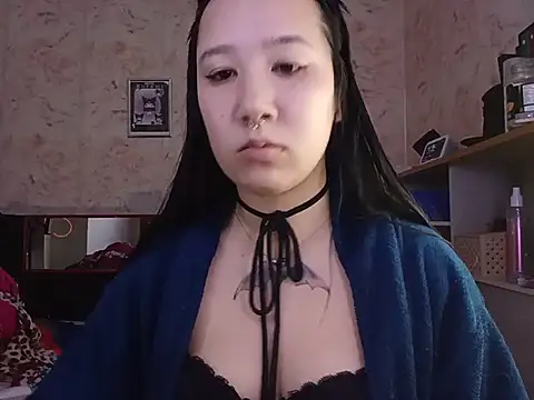 Japabaixinha Chat XXX in diretta