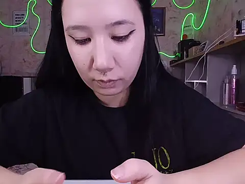 Japabaixinhan Live XXX chat