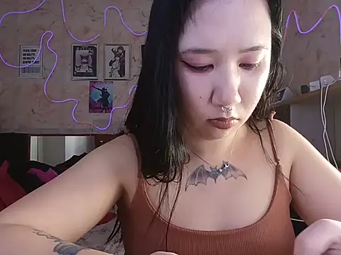 Japabaixinhan Live XXX chat