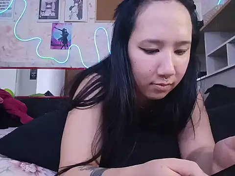 Živý XXX chat Japabaixinha
