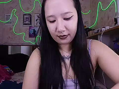 Chatroom XXX en direct de Japabaixinha