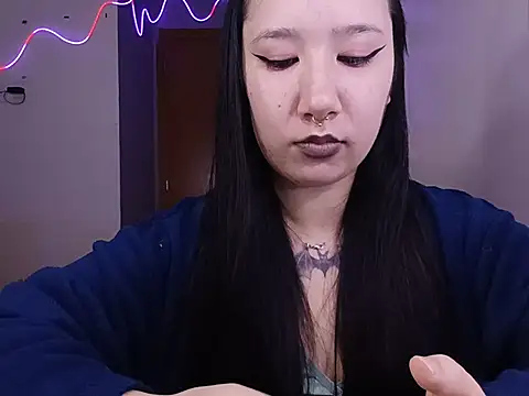 Japabaixinha live XXX chat