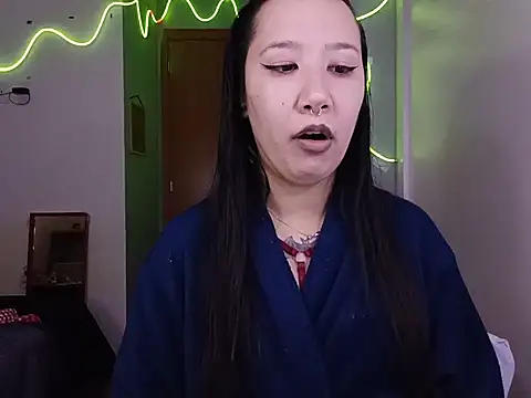 Japabaixinha's Live XXX Chat